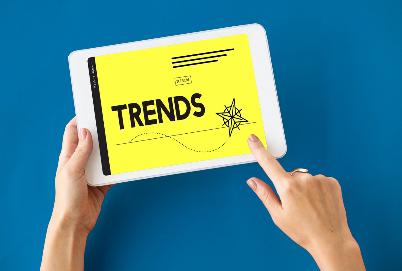 8 Web Design Trends to Watch in 2024